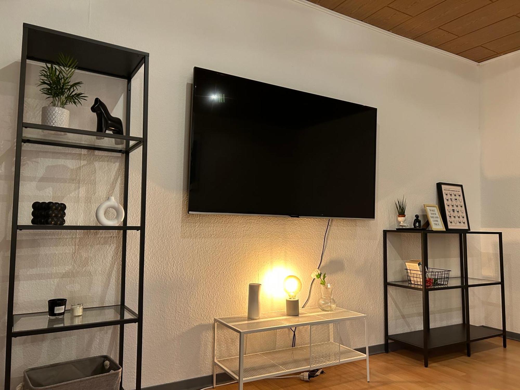 3 Zimmer Wohnung In Dortmund Exterior foto